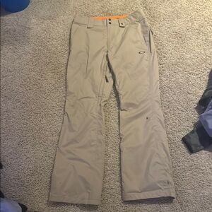 Oakley Men's Ski Pants